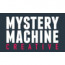 Mystery Machine Creative logo
